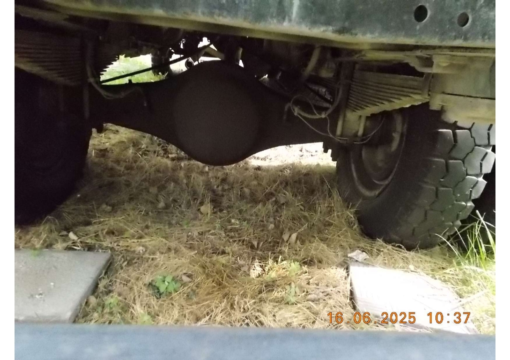 ГАЗ 53, 2011 год, 463 100 рублей, 18 фотография