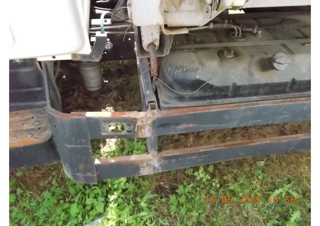 ГАЗ 53, 2011 год, 463 100 рублей, 13 фотография