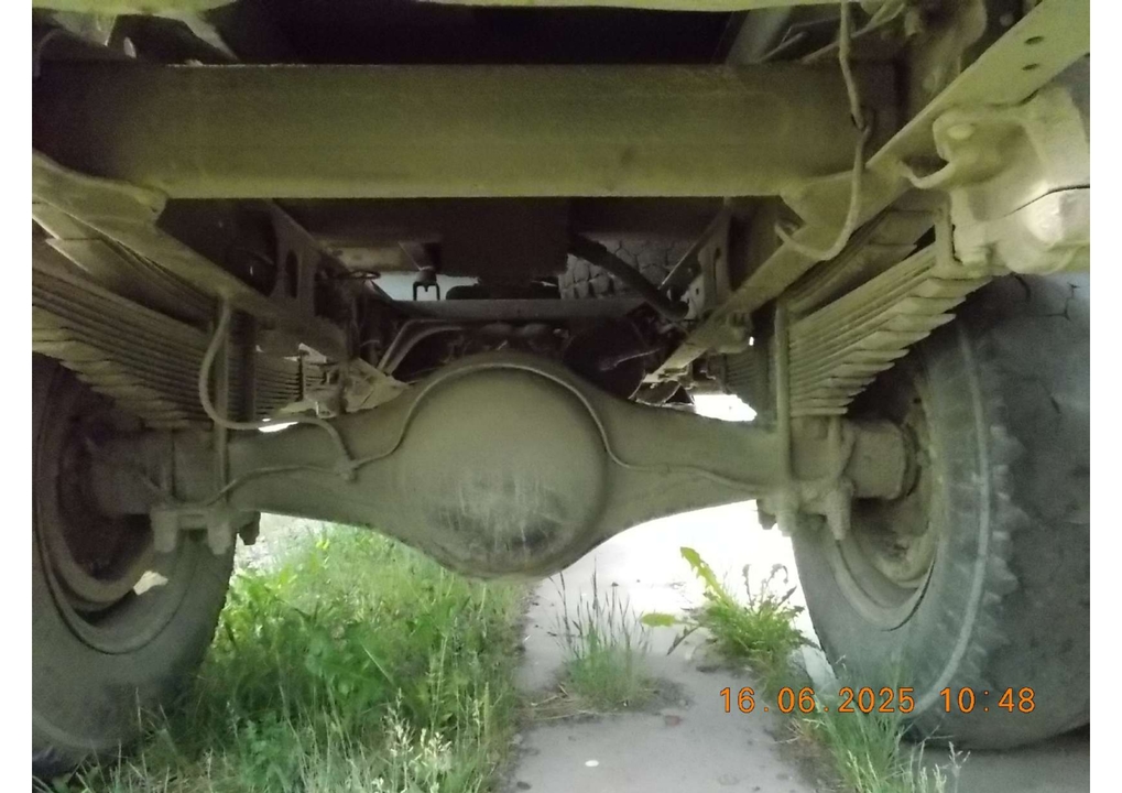 ГАЗ 53, 1999 год, 310 300 рублей, 20 фотография