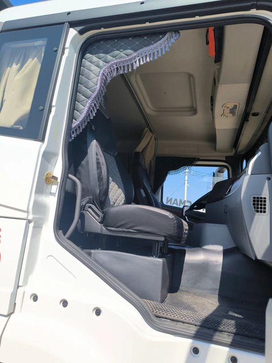 Shacman (Shaanxi) SX3318, 2023 год, 7 500 000 рублей, 13 фотография