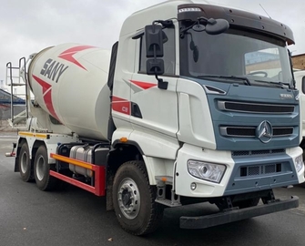 Sany SRC600, 2024 год, 7 750 000 рублей, 1 фотография