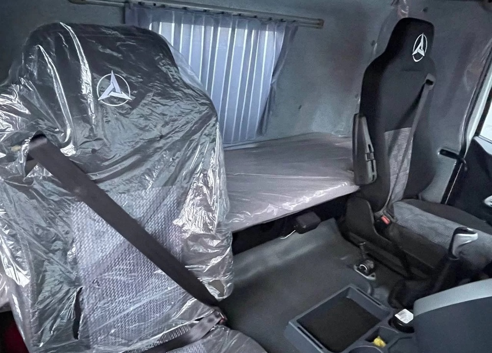 Sany SRC600, 2024 год, 7 750 000 рублей, 2 фотография