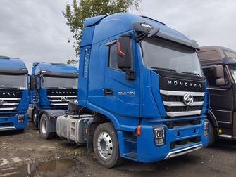 IVECO Cursor, 2024 год, 6 500 000 рублей, 1 фотография