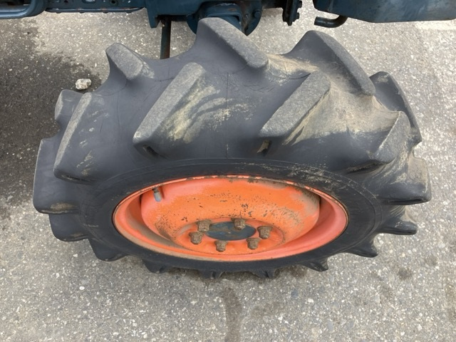 Kubota L1802, 1985 год, 667 000 рублей, 7 фотография