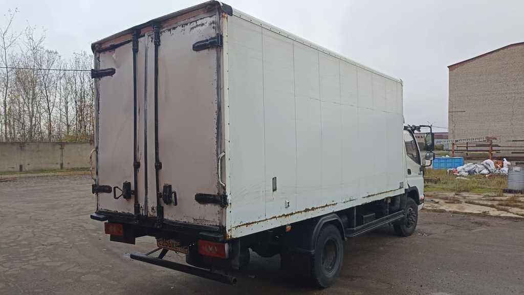 Foton Auman BJ10xx, 2012 год, 600 000 рублей, 14 фотография