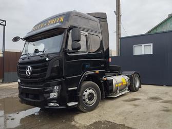 Dayun CGC4250 (LNG), 2024 год, 9 990 000 рублей, 1 фотография