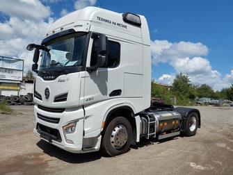 Shacman (Shaanxi) SX4188, 2024 год, 10 800 000 рублей, 1 фотография