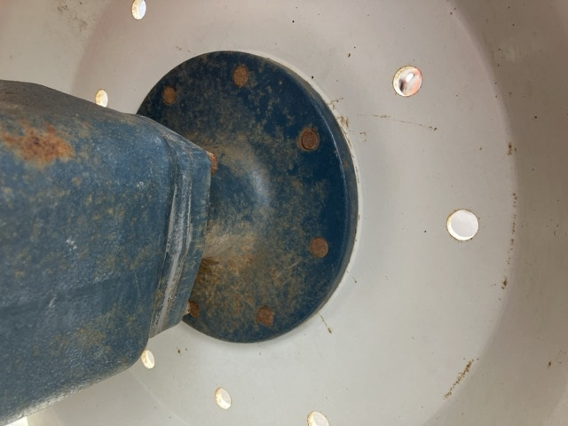 Kubota L1, 1991 год, 1 217 000 рублей, 14 фотография