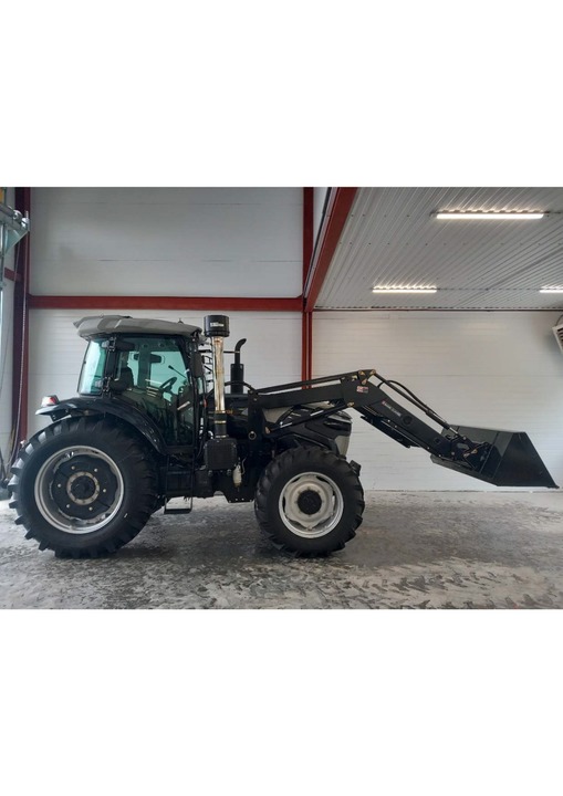 Weituo TY-254, 2024 год, 7 990 000 рублей, 2 фотография