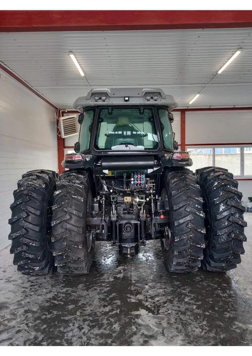 Weituo TY-254, 2024 год, 7 990 000 рублей, 1 фотография