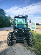 Weituo TY-254, 2024 год, 4 299 999 рублей, 3 фотография