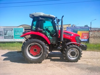 Weituo TY-254, 2024 год, 2 999 000 рублей, 1 фотография