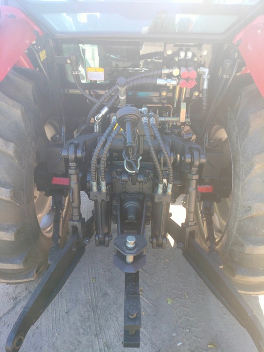 Weituo TY-254, 2024 год, 2 999 000 рублей, 5 фотография