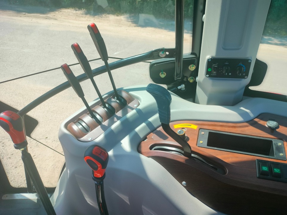 Weituo TY-254, 2024 год, 2 999 000 рублей, 6 фотография