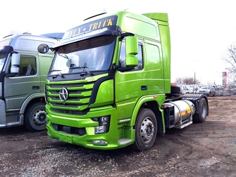 Dayun CGC4250 (LNG), 2024 год, 9 990 000 рублей, 1 фотография