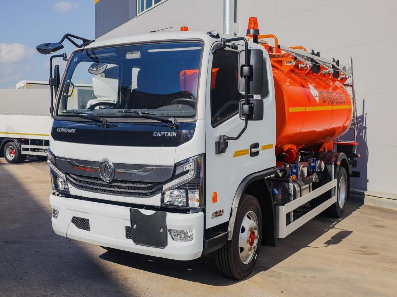 DongFeng DFA-series, 2024 год, 7 595 000 рублей, 2 фотография