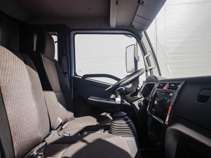 DongFeng DFA-series, 2024 год, 7 595 000 рублей, 11 фотография