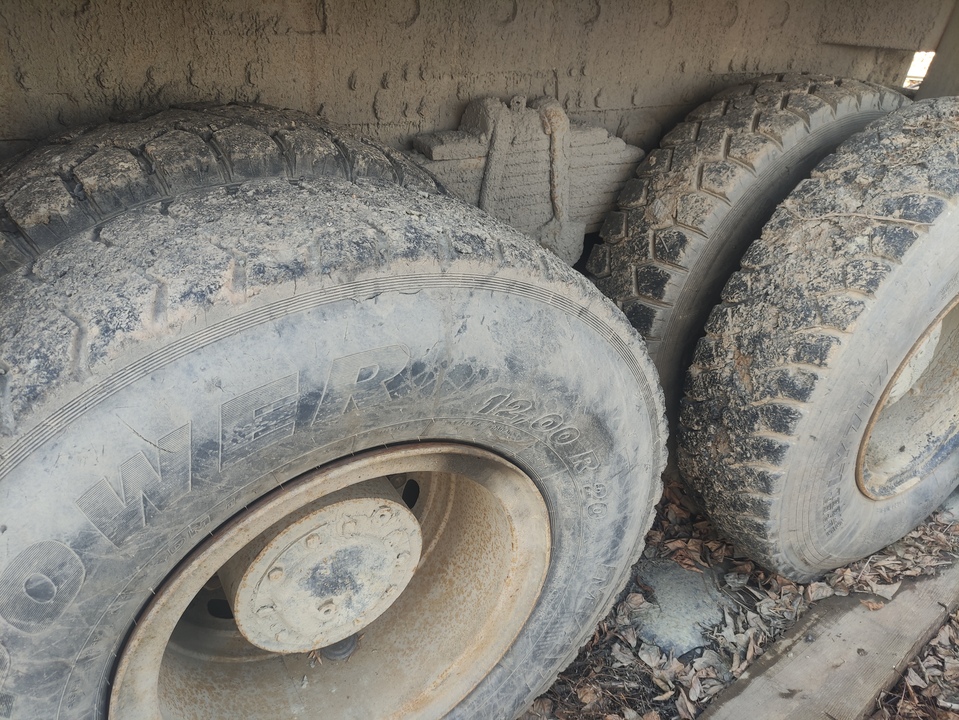 DongFeng DFL 3251A, 2012 год, 290 000 рублей, 5 фотография