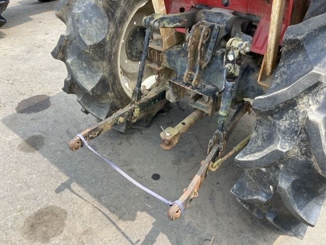 Yanmar FX-24, 1987 год, 718 000 рублей, 5 фотография