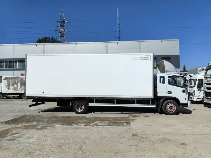 DongFeng EQ1063, 2024 год, 5 950 000 рублей, 2 фотография