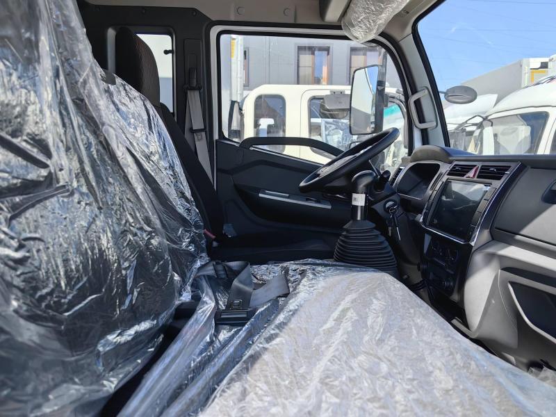 DongFeng EQ1063, 2024 год, 5 950 000 рублей, 4 фотография