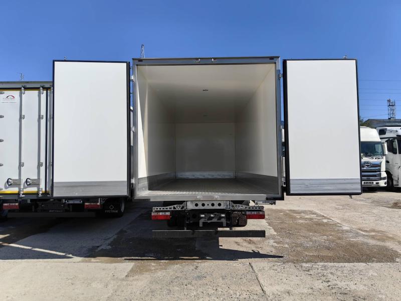 DongFeng EQ1063, 2024 год, 5 950 000 рублей, 10 фотография