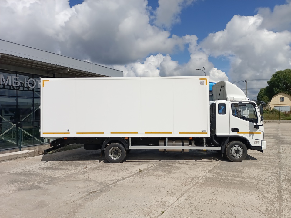 Foton Aumark BJ10xx/11xx, 2024 год, 5 150 000 рублей, 5 фотография