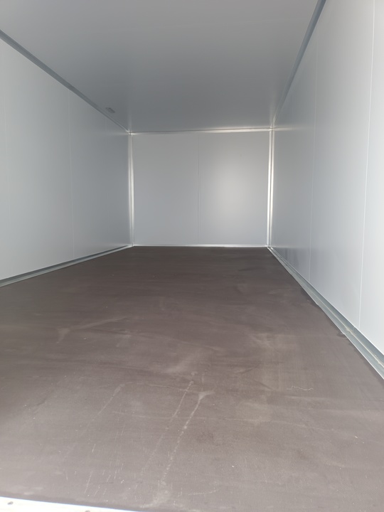 Foton Aumark BJ10xx/11xx, 2024 год, 5 150 000 рублей, 7 фотография