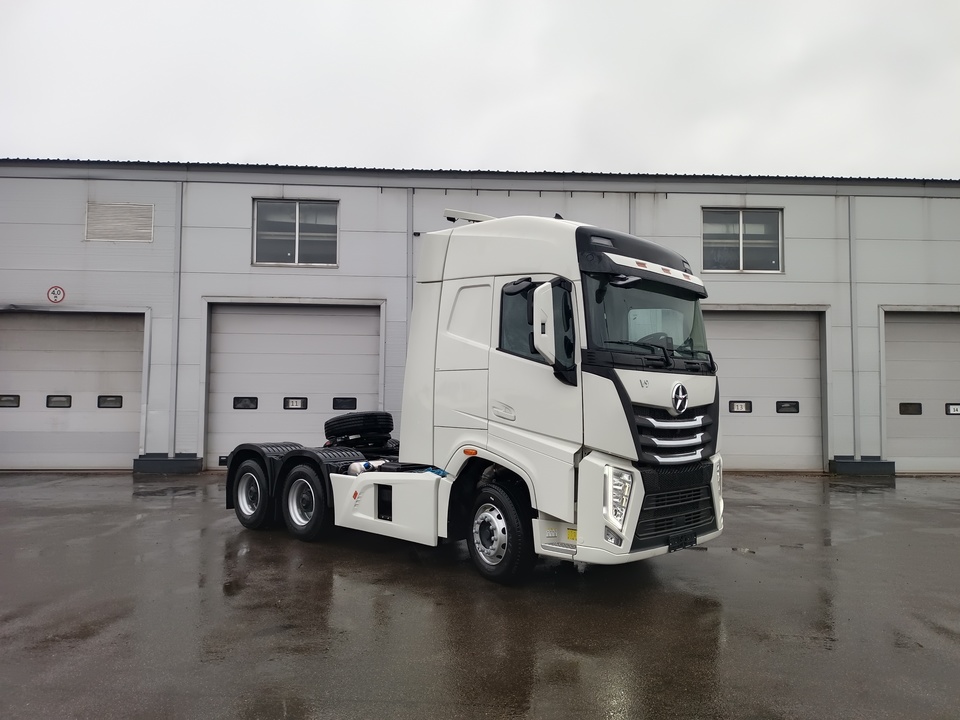 Dayun CGC4250, 2023 год, 6 900 000 рублей, 1 фотография