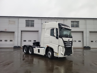 Dayun CGC4250, 2023 год, 6 900 000 рублей, 1 фотография