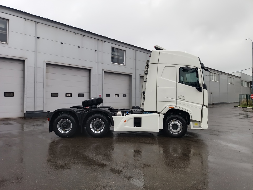 Dayun CGC4250, 2023 год, 6 900 000 рублей, 3 фотография