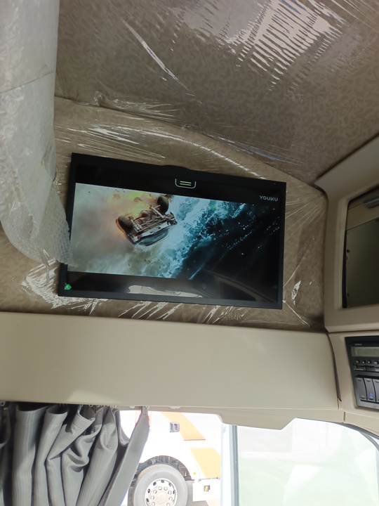 Dayun CGC4250, 2023 год, 6 900 000 рублей, 7 фотография