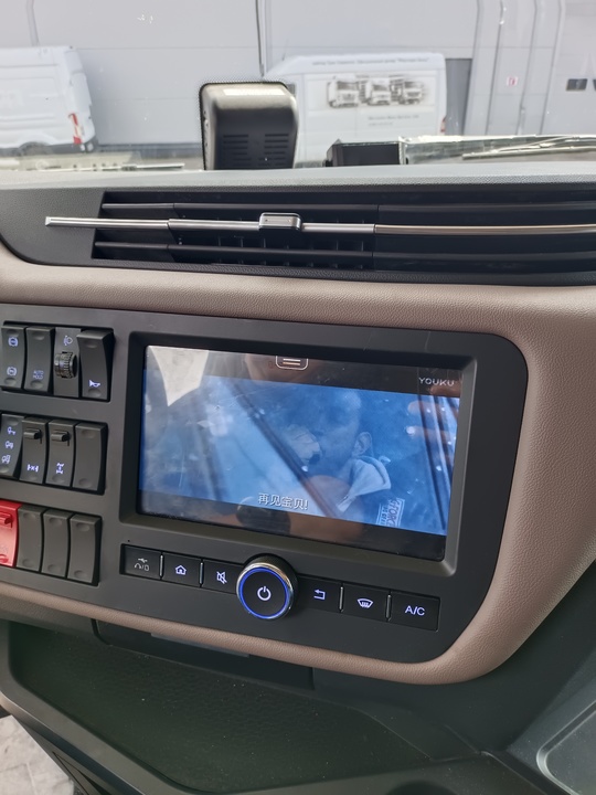 Dayun CGC4250, 2023 год, 6 900 000 рублей, 8 фотография