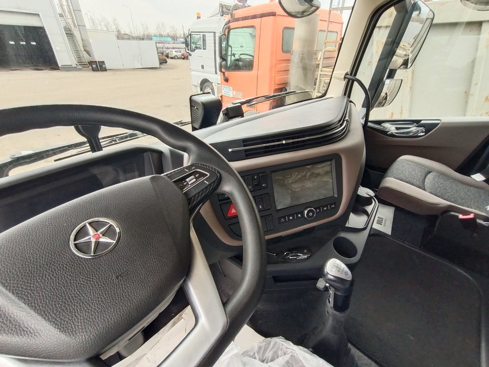 Dayun CGC4250, 2023 год, 6 900 000 рублей, 12 фотография