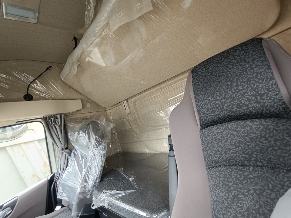 Dayun CGC4250, 2023 год, 6 900 000 рублей, 14 фотография