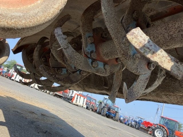 Kubota L2602, 1985 год, 810 000 рублей, 10 фотография