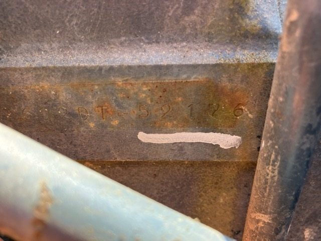 Kubota L2602, 1985 год, 810 000 рублей, 17 фотография