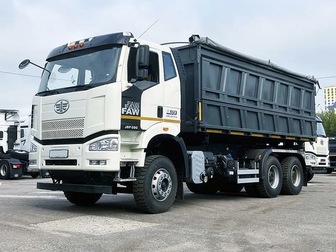 FAW J6 CA3250, 2024 год, 7 900 000 рублей, 1 фотография