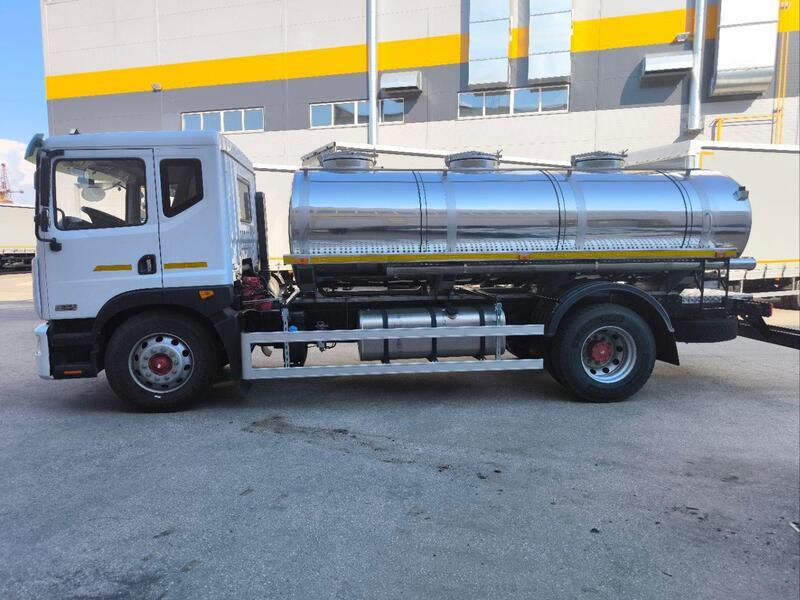 DongFeng EQ1063, 2025 год, 7 830 000 рублей, 3 фотография