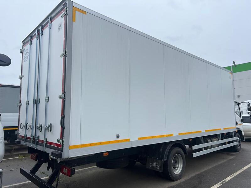 Foton Auman BJ51xx, 2024 год, 5 340 000 рублей, 4 фотография