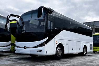 Yutong ZK6938HB9, 2025 год, 13 400 000 рублей, 1 фотография