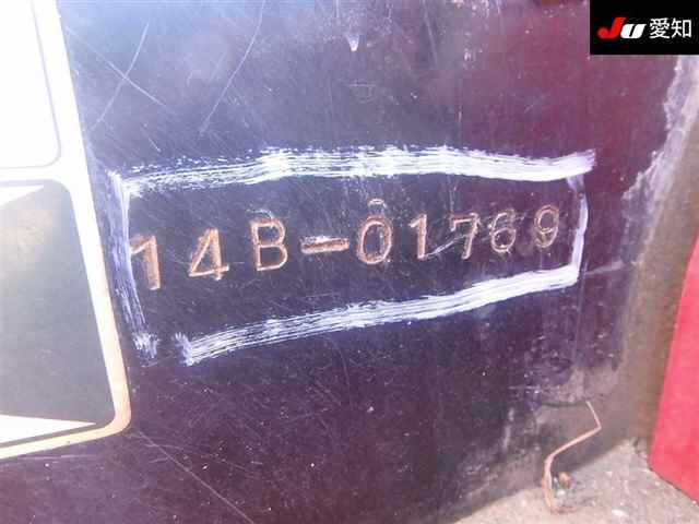 Yanmar F-15, 644 000 рублей, 7 фотография