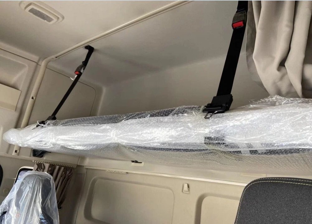 Shacman (Shaanxi) X3000, 2024 год, 8 300 000 рублей, 11 фотография