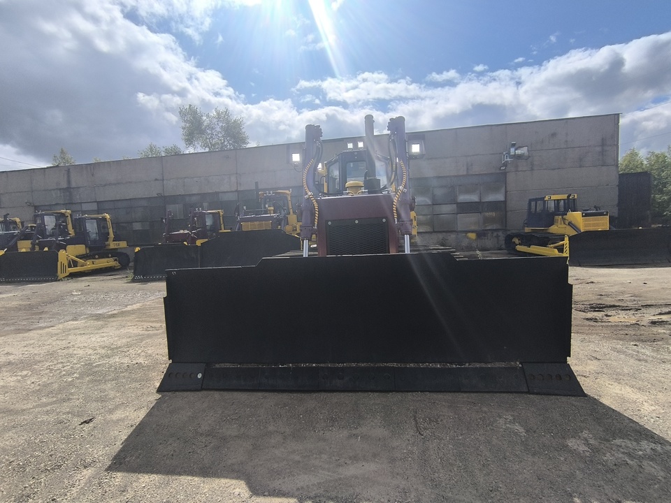 ЧЕТРА Т11, 2006 год, 8 000 000 рублей, 3 фотография