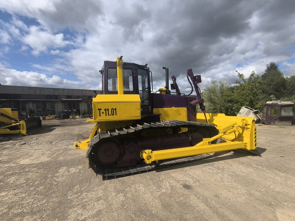 ЧЕТРА Т11, 2006 год, 8 000 000 рублей, 5 фотография