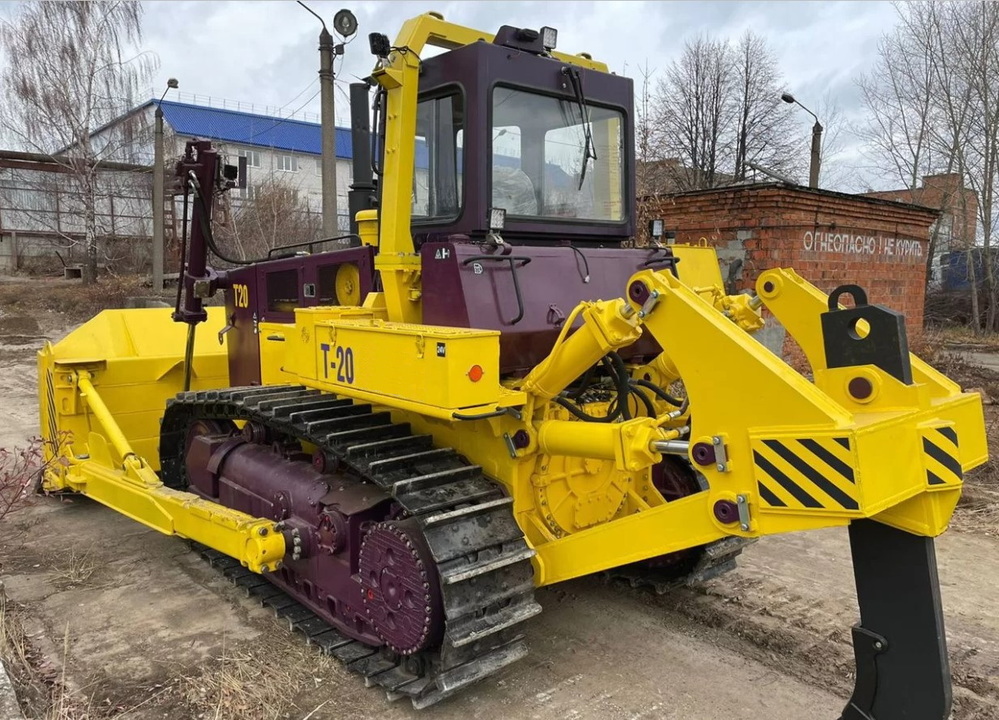 ЧЕТРА T20, 2011 год, 11 499 000 рублей, 7 фотография