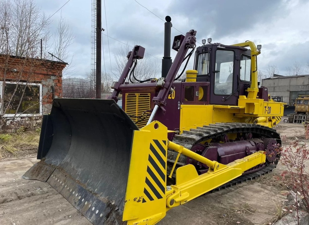 ЧЕТРА T20, 2011 год, 11 499 000 рублей, 6 фотография