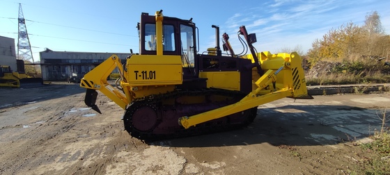 ЧЕТРА Т11, 2008 год, 7 000 000 рублей, 1 фотография