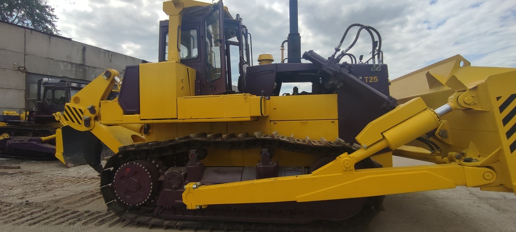 ЧЕТРА T25, 2015 год, 17 000 000 рублей, 8 фотография