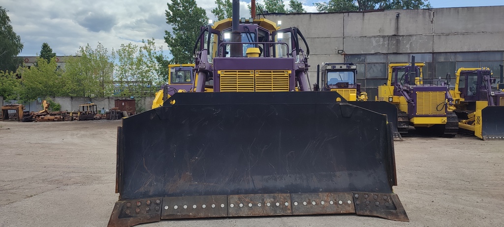 ЧЕТРА T25, 2015 год, 17 000 000 рублей, 3 фотография